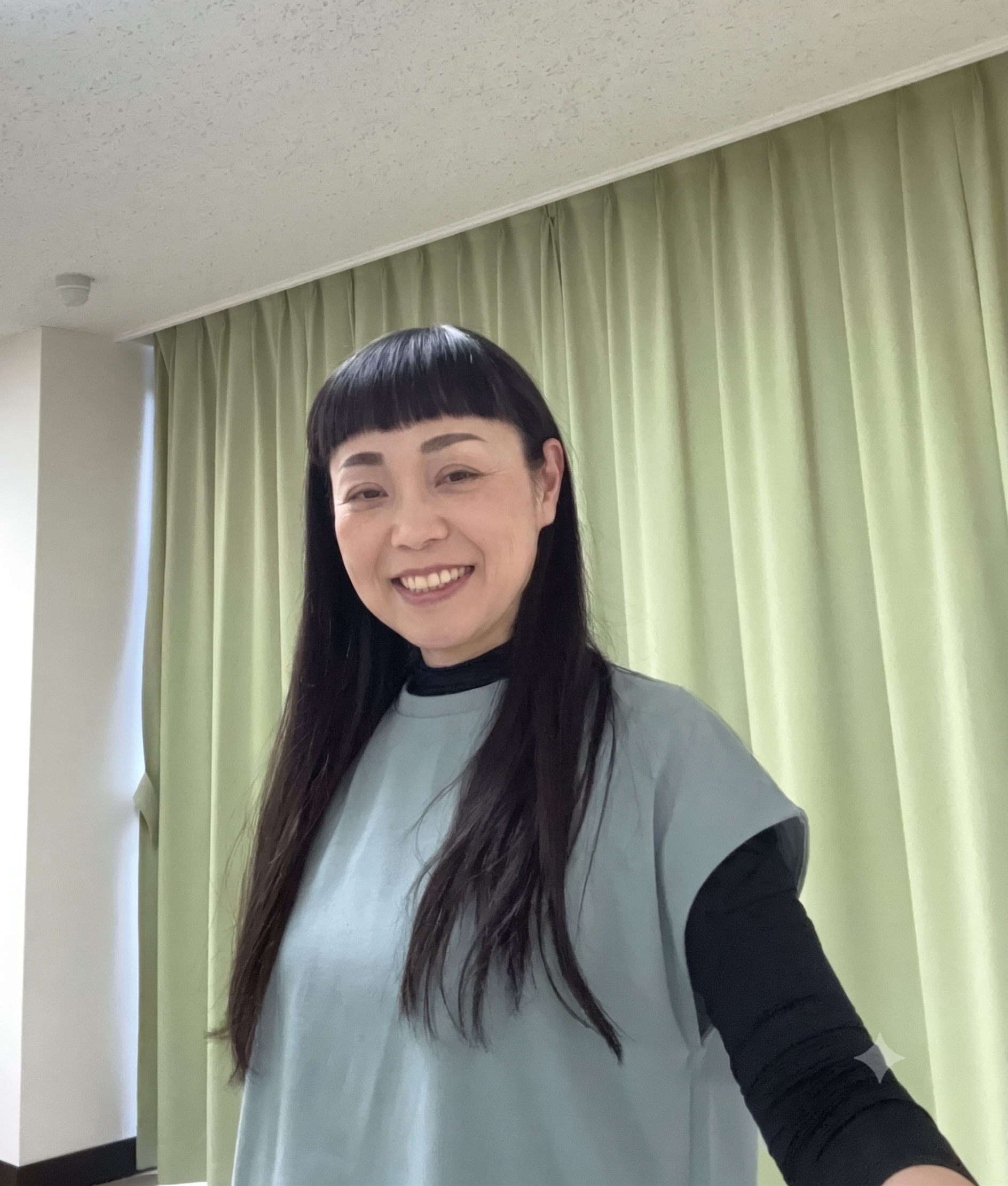 姿勢調整エクササイズ協会認定スペシャリスト インストラクターMaki